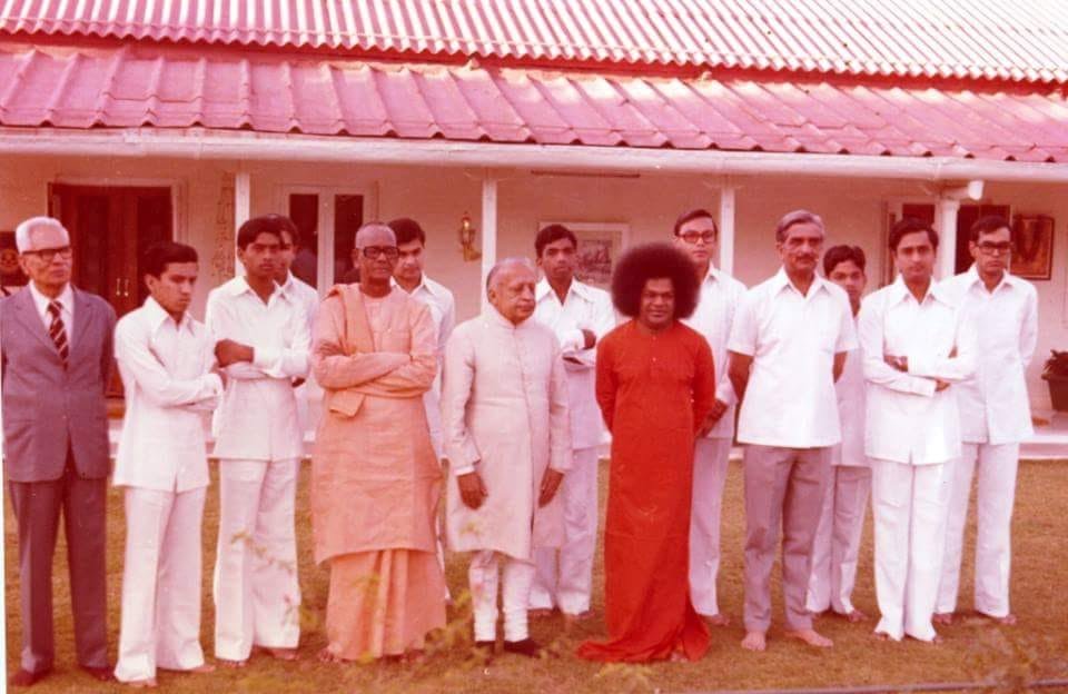 Udhampur Group Photo